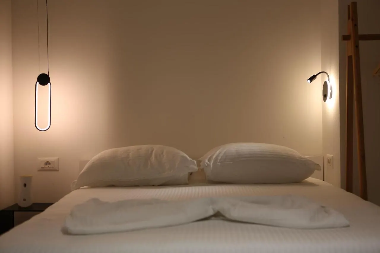 Appartamento Blloku Studio Apartament Tirana