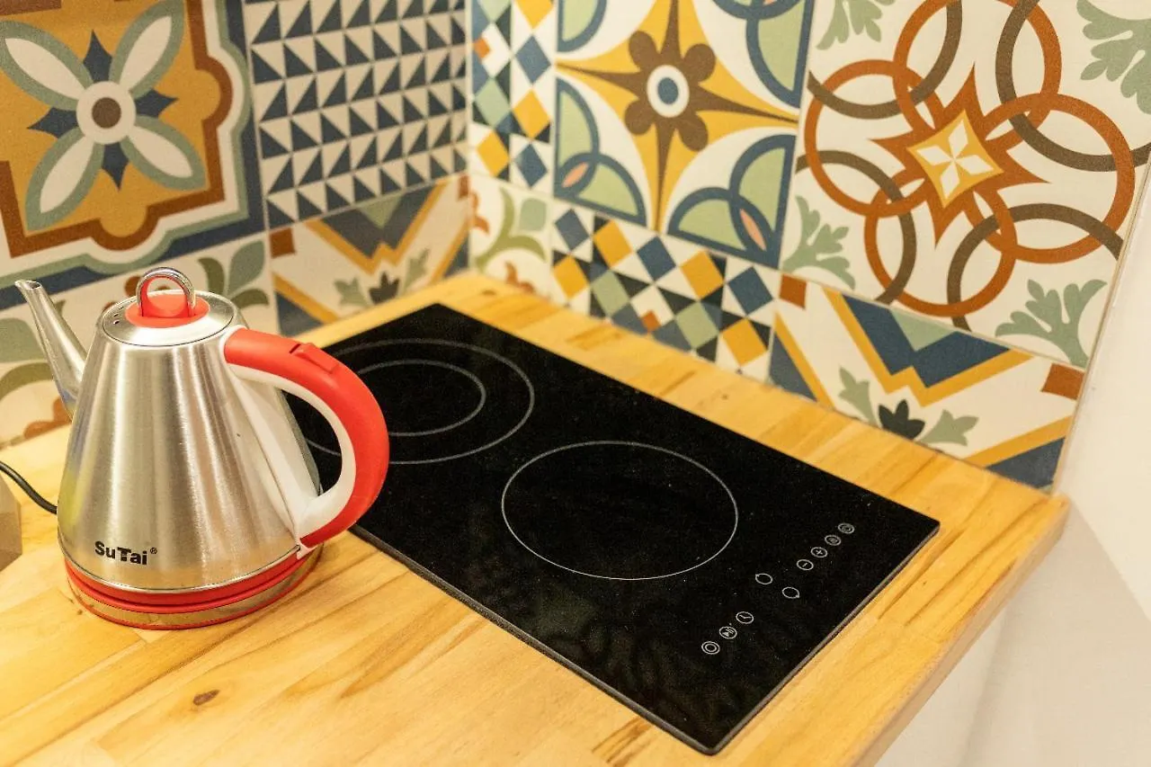 Blloku Studio Apartament Tirana 0*,  Albania